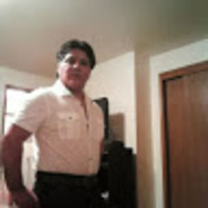 Meet your Posher, Rafael